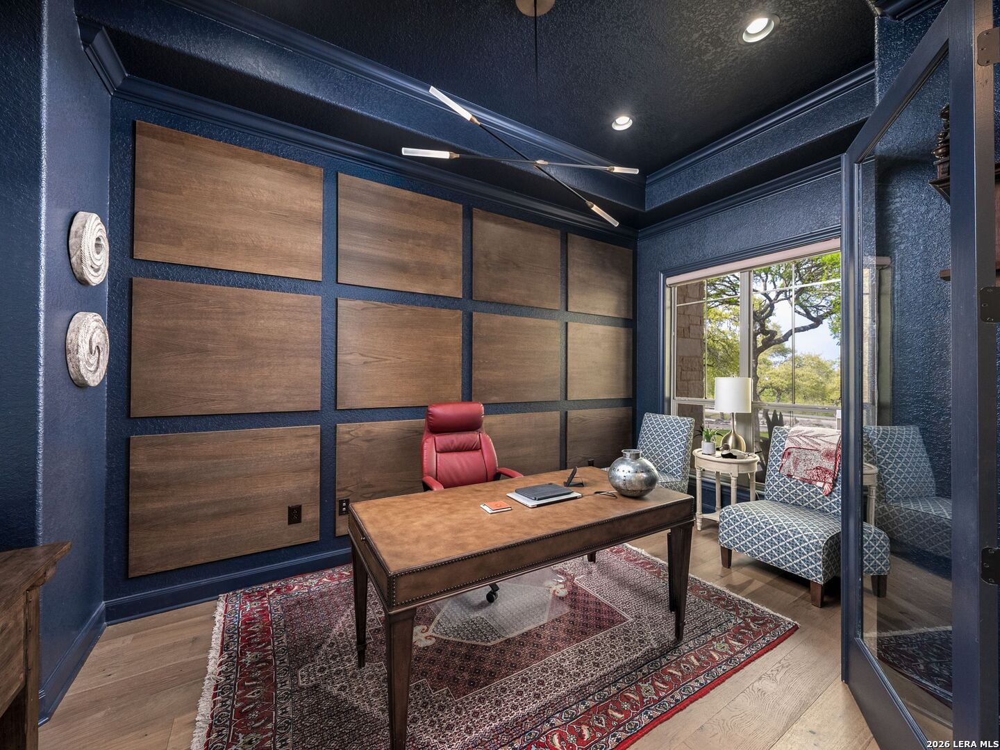 376 San Marcos Trail