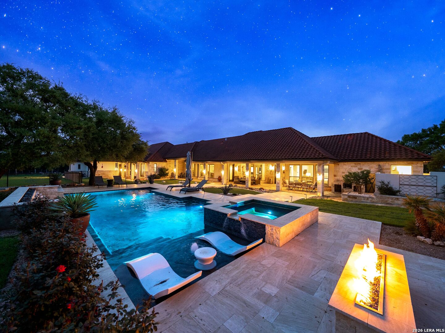 376 San Marcos Trail