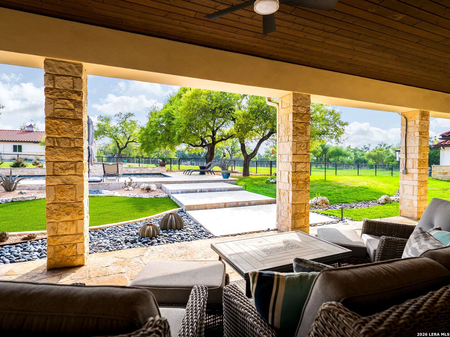 376 San Marcos Trail