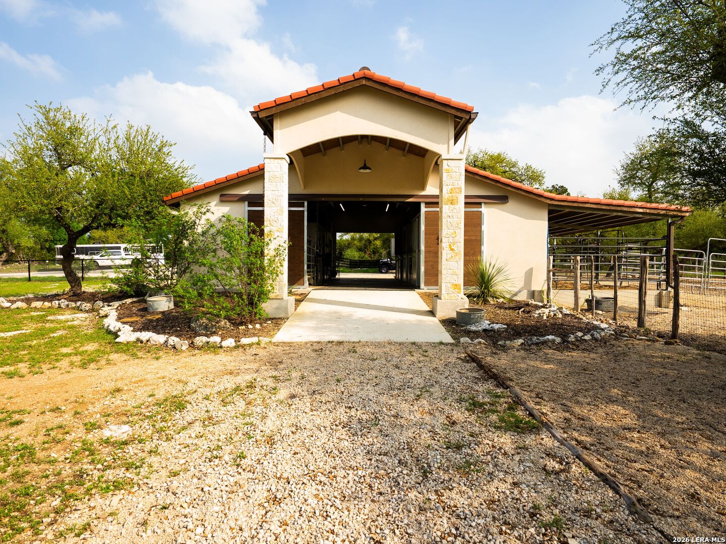 376 San Marcos Trail