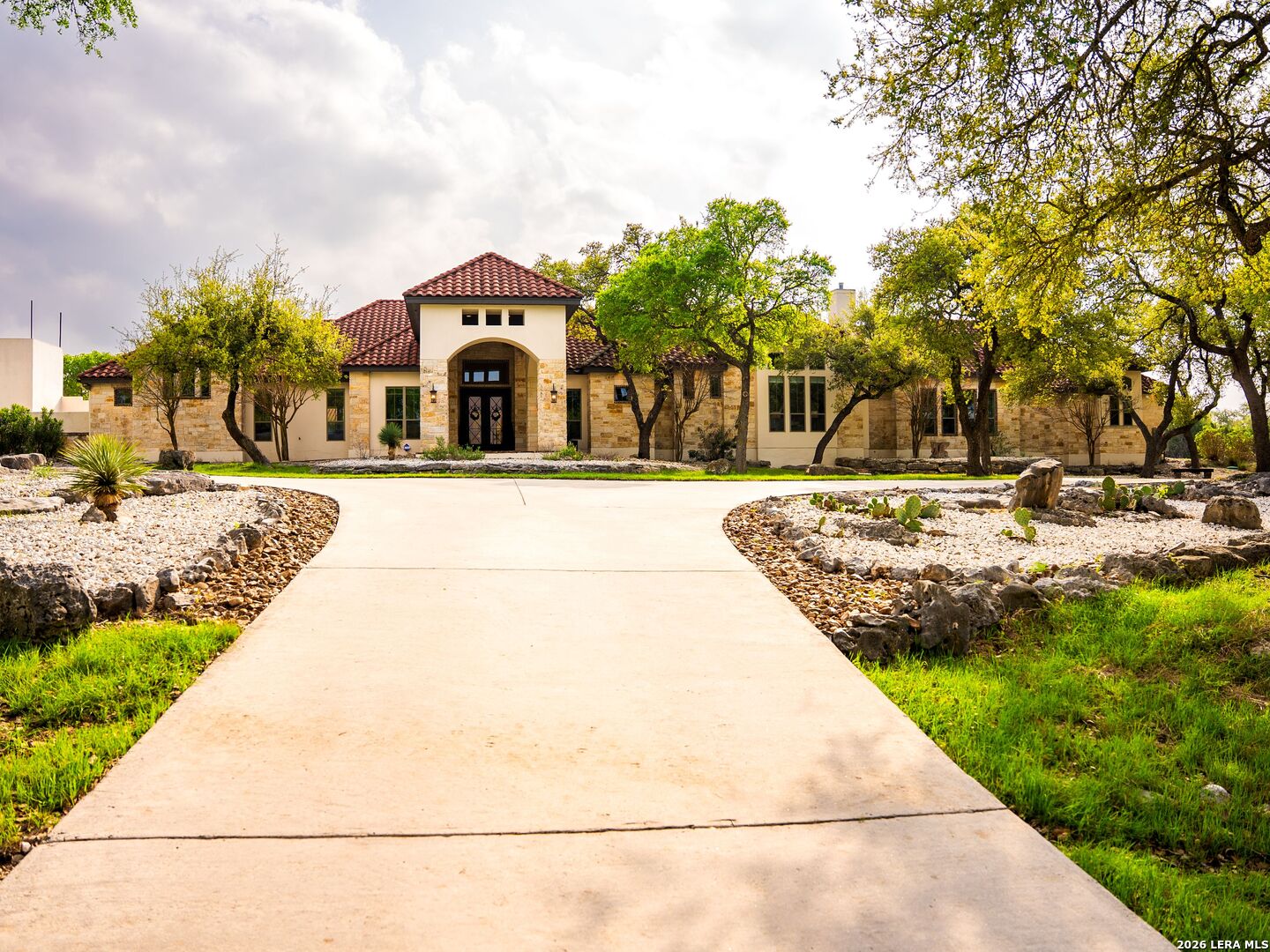 376 San Marcos Trail