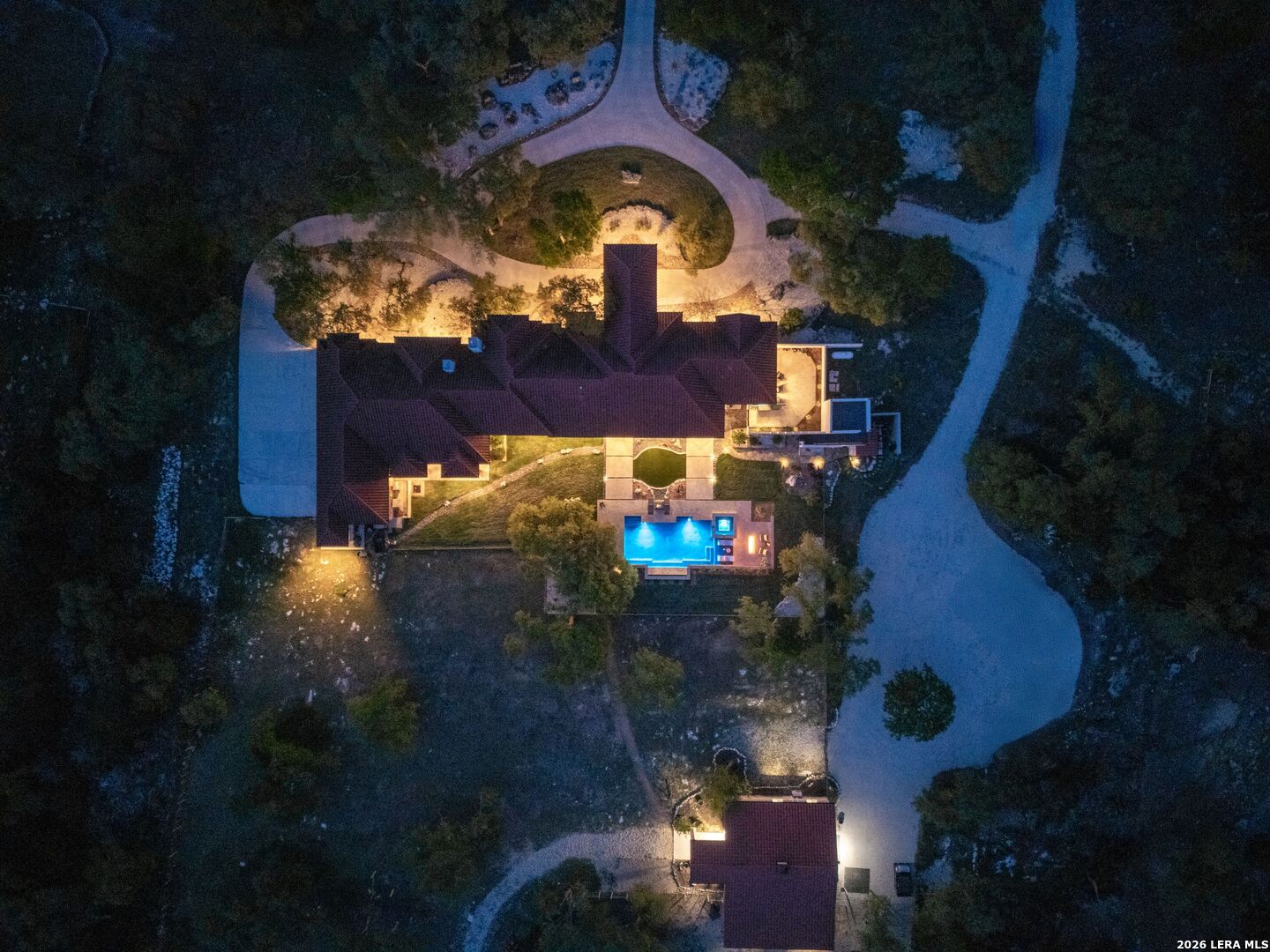 376 San Marcos Trail