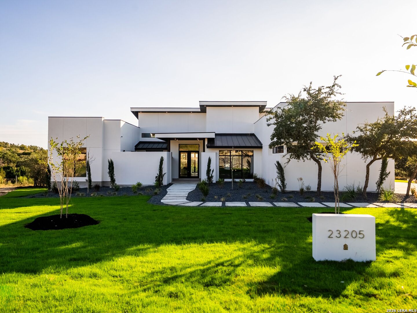 23205 LOGAN CANYON