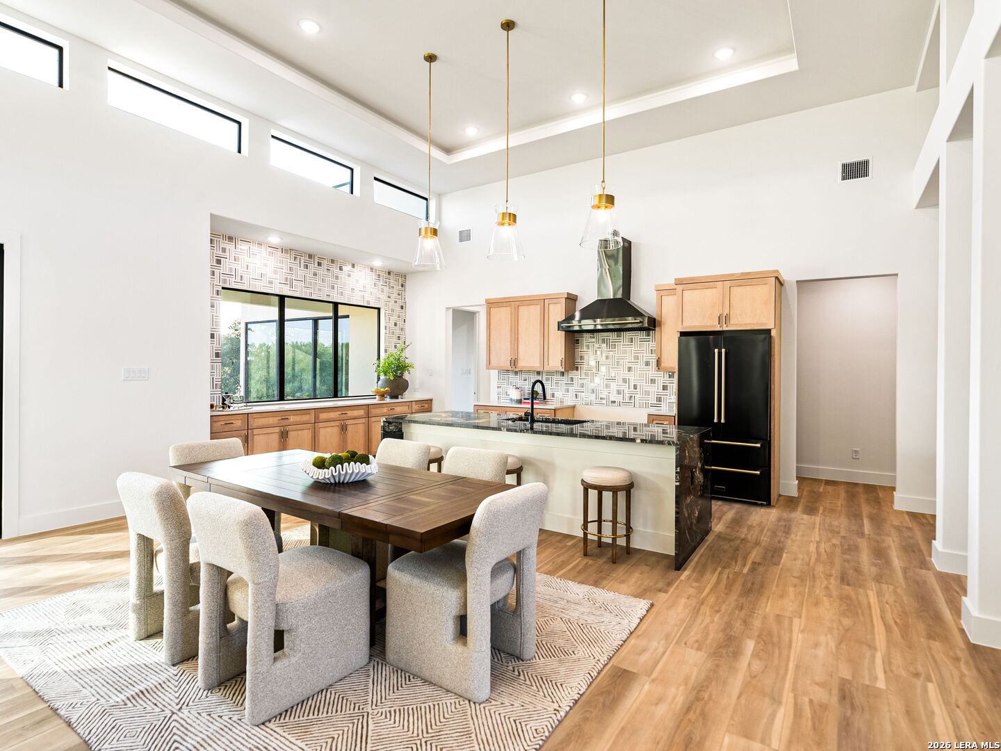 23205 LOGAN CANYON