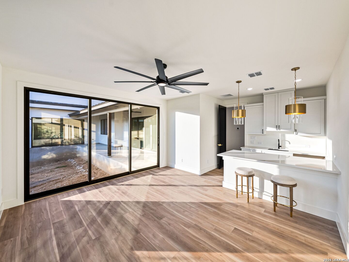 23205 LOGAN CANYON