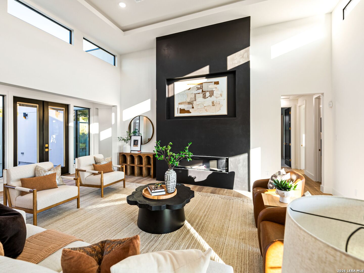23205 LOGAN CANYON