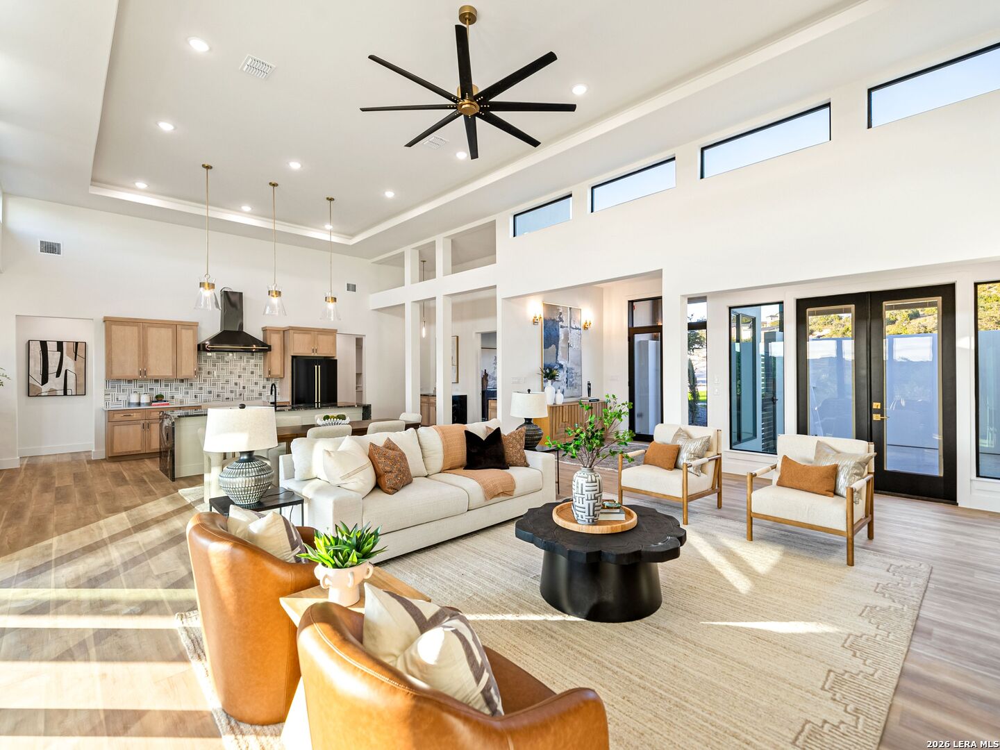 23205 LOGAN CANYON