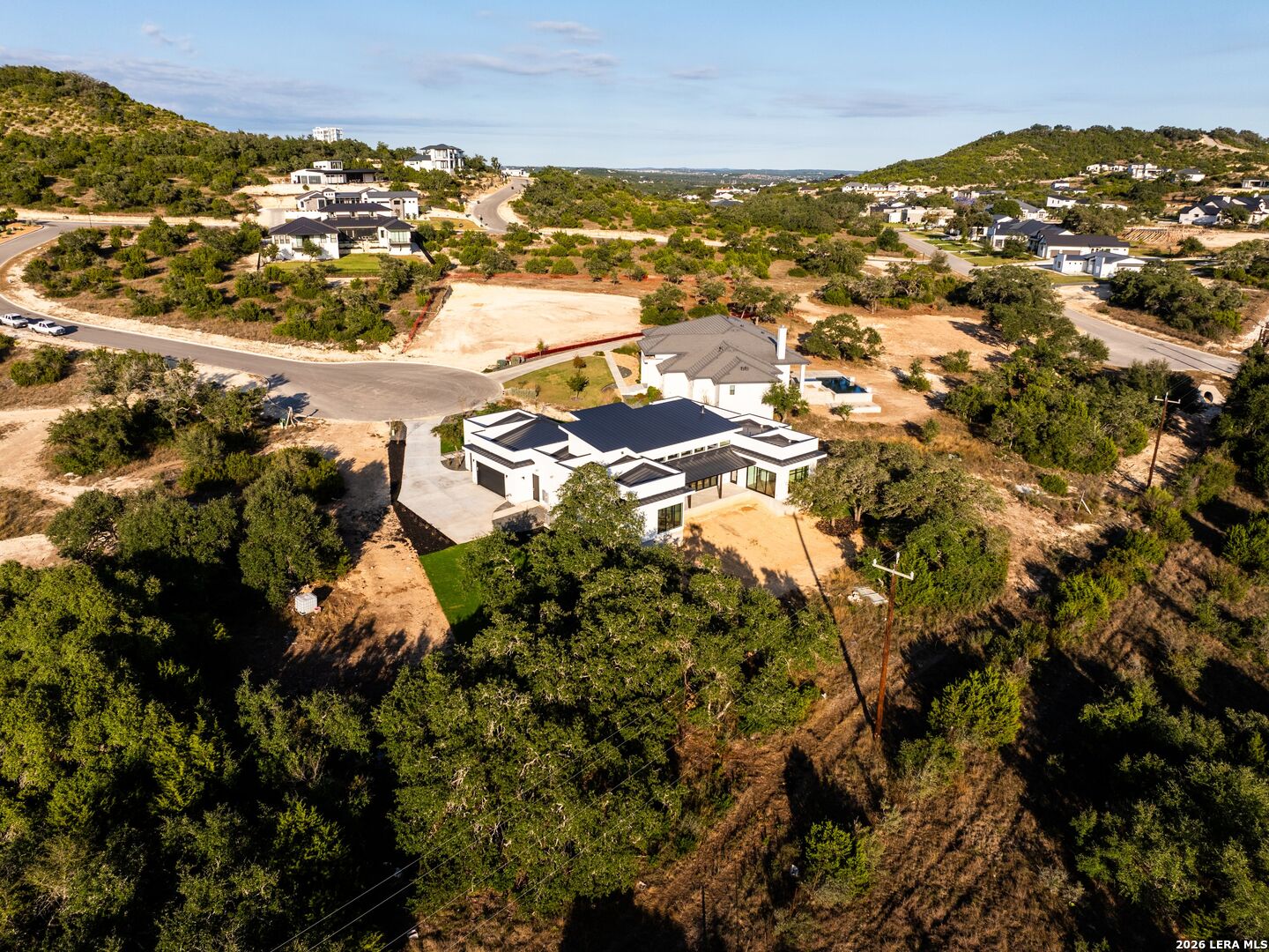 23205 LOGAN CANYON