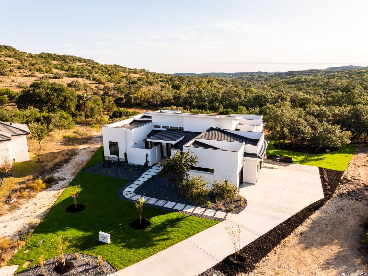 23205 LOGAN CANYON