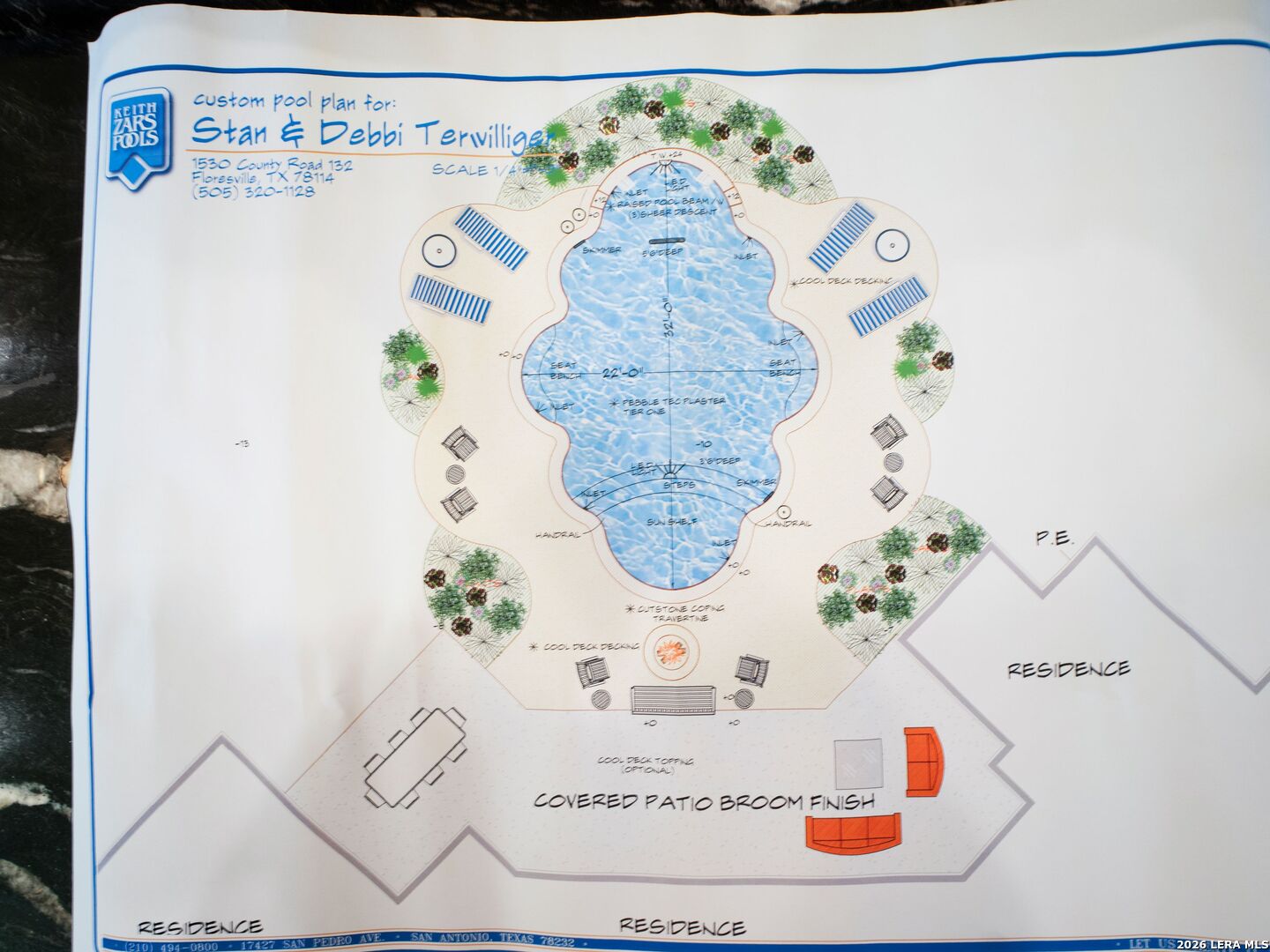 1530 County Road 132