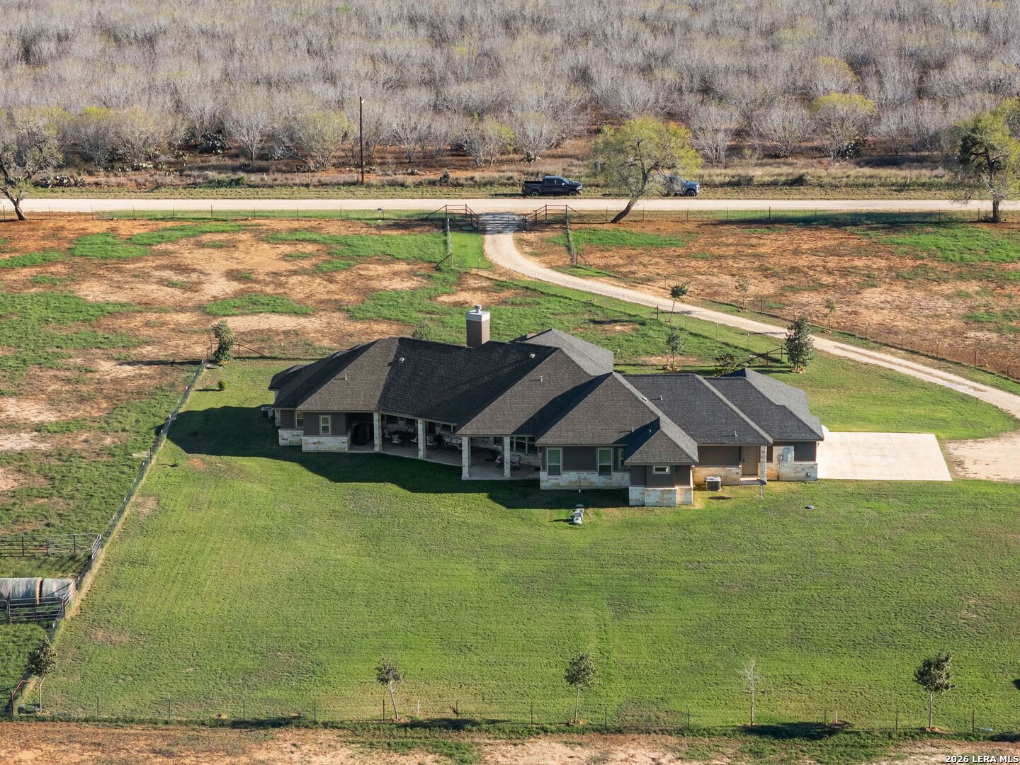 1530 County Road 132