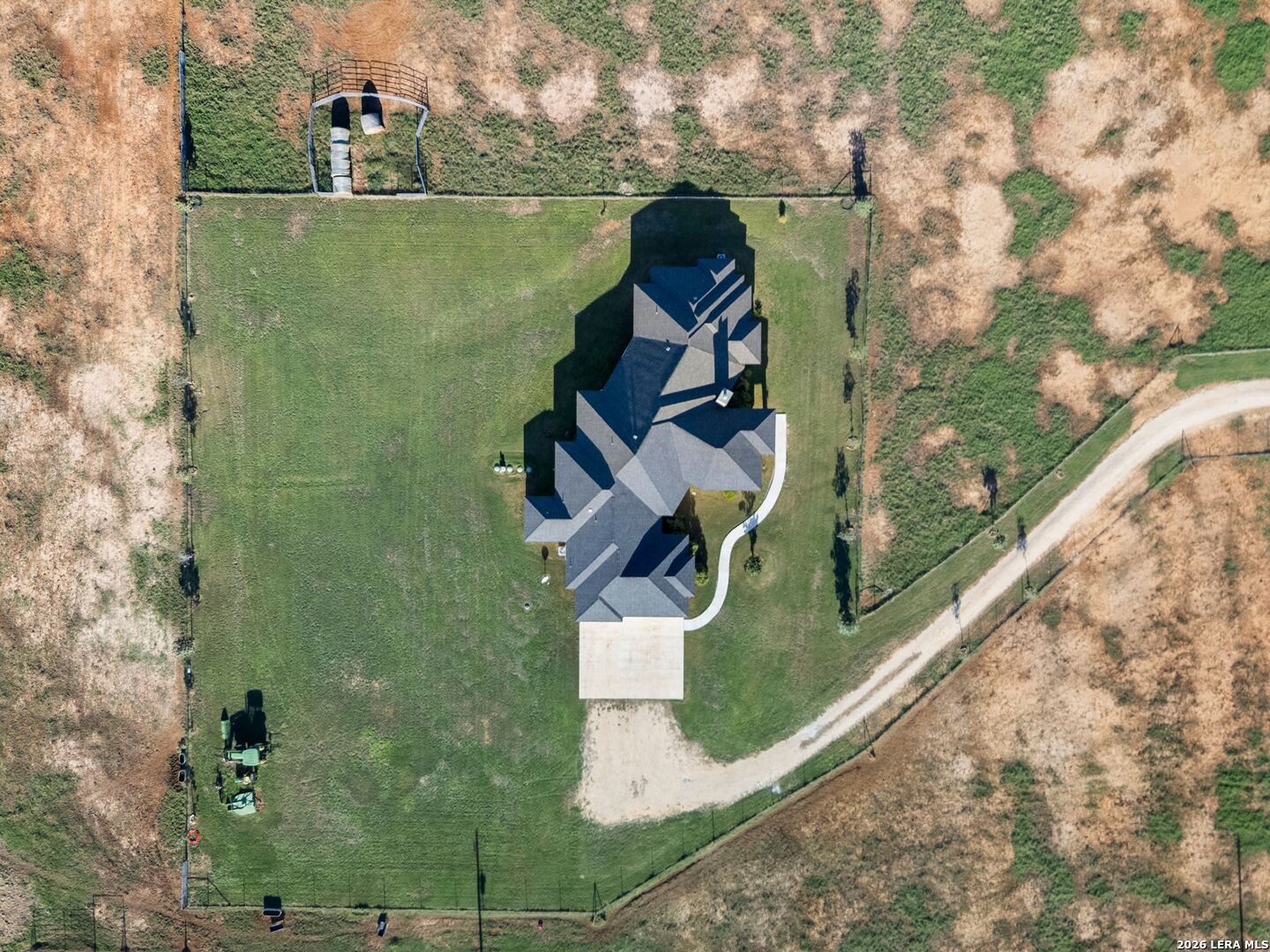 1530 County Road 132