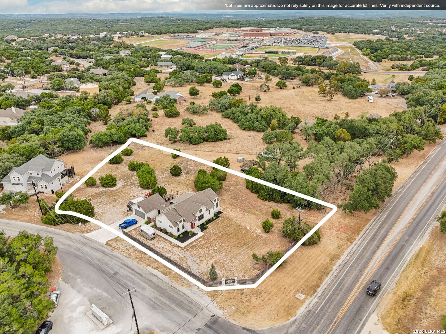 120 Golden Eagle Loop