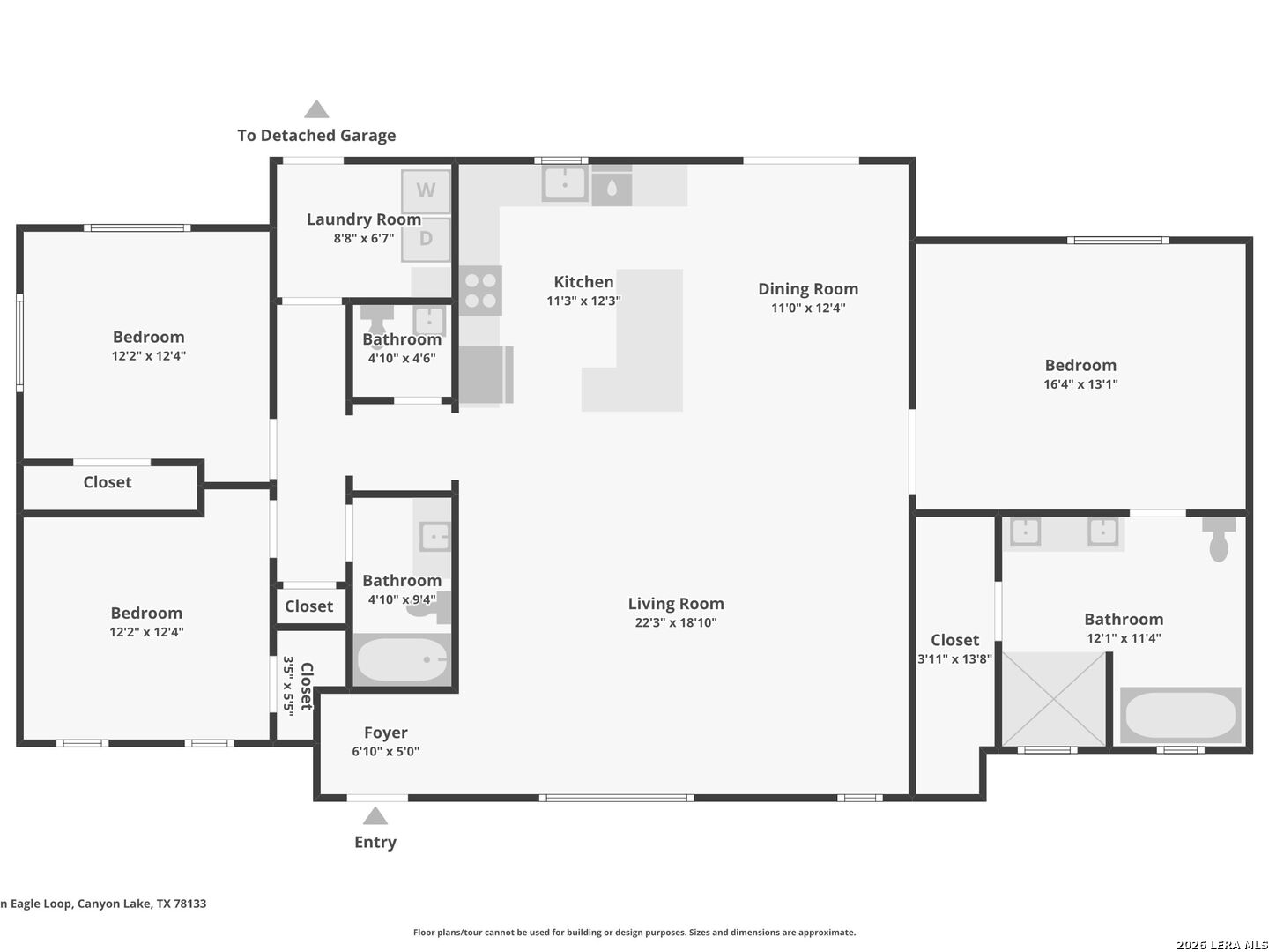 120 Golden Eagle Loop