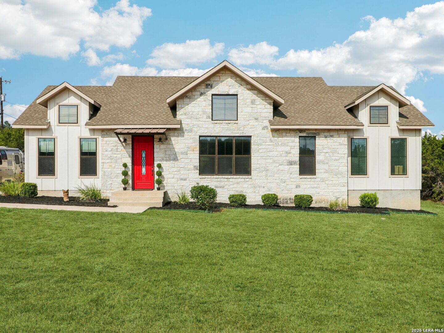 120 Golden Eagle Loop