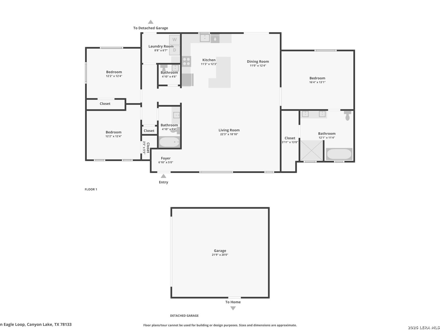 120 Golden Eagle Loop
