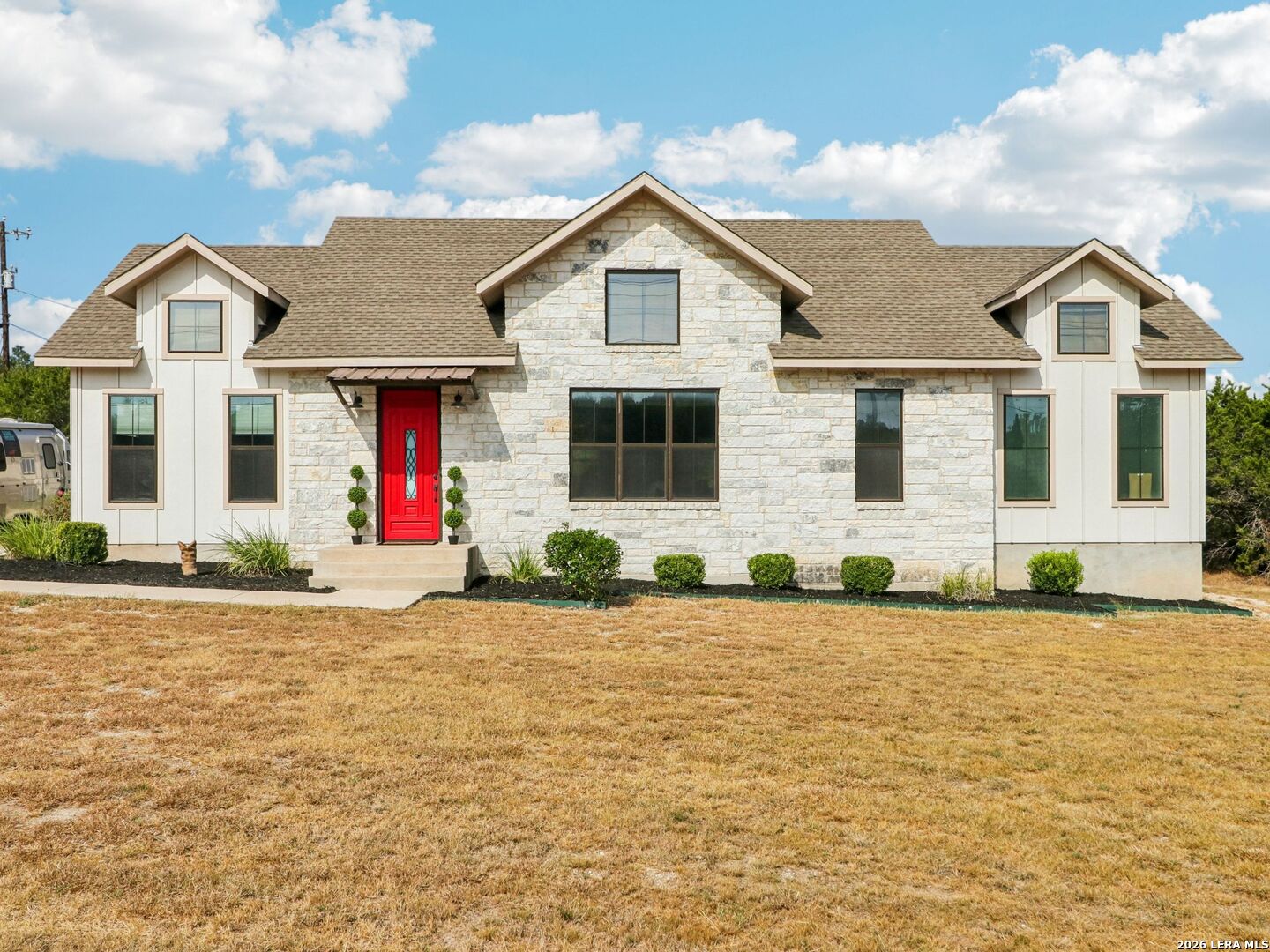 120 Golden Eagle Loop