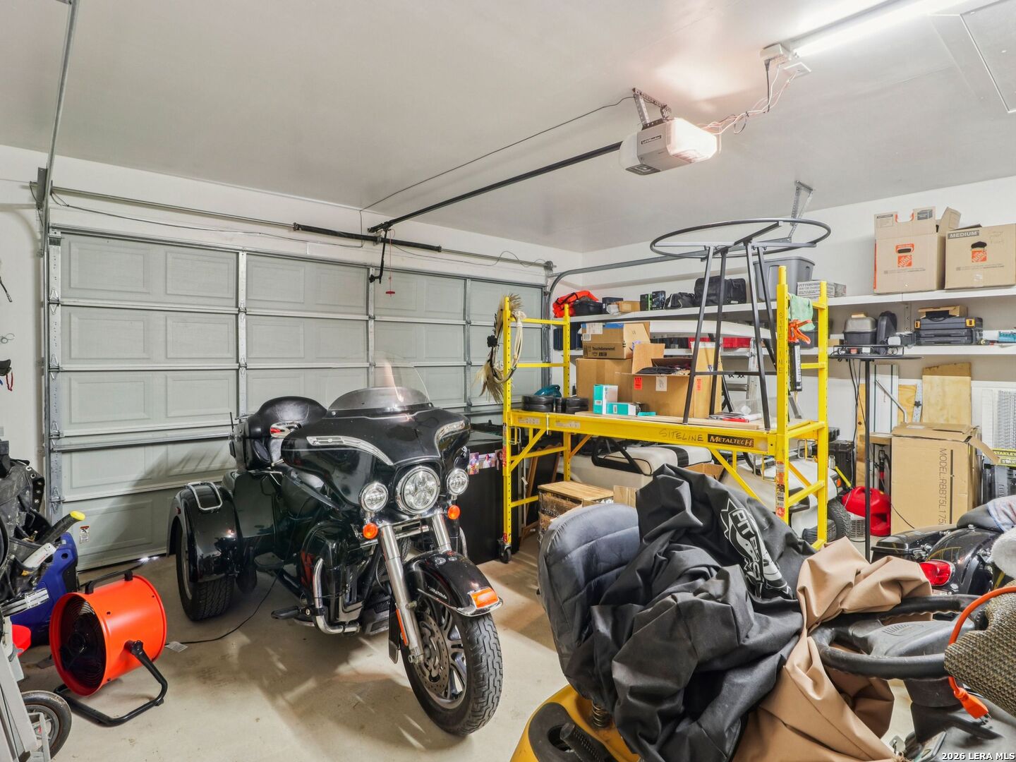 120 Golden Eagle Loop