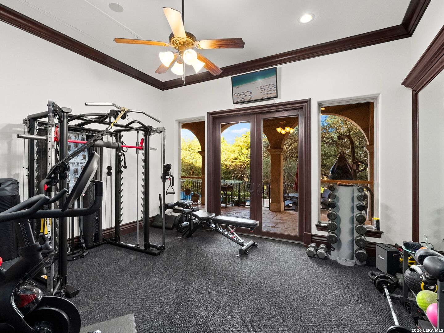 8730 Terra Gate