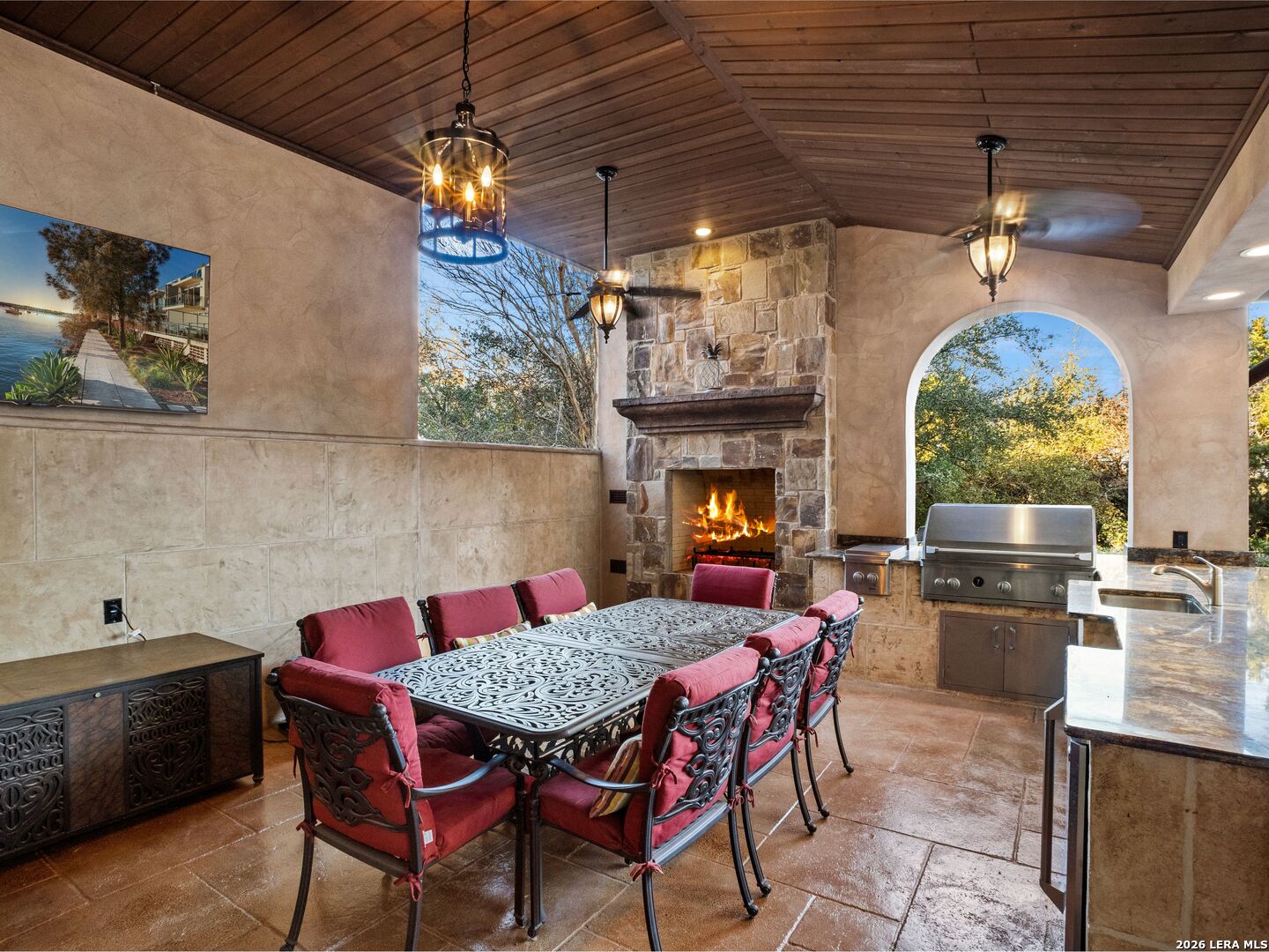 8730 Terra Gate