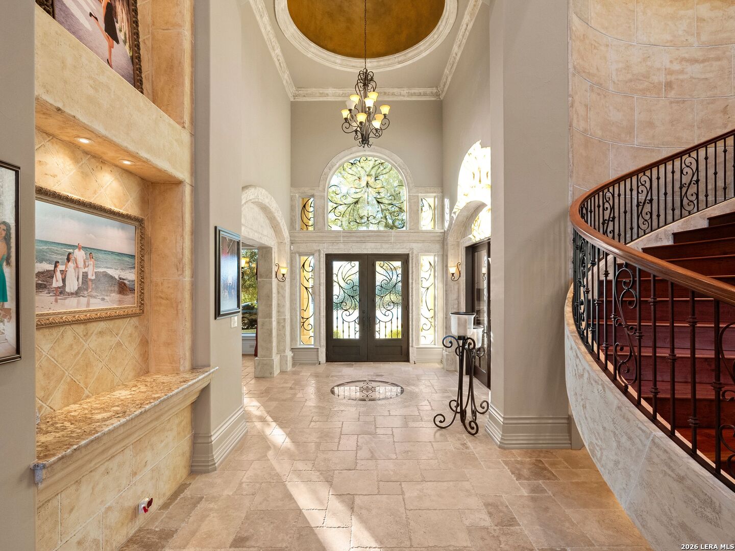 8730 Terra Gate