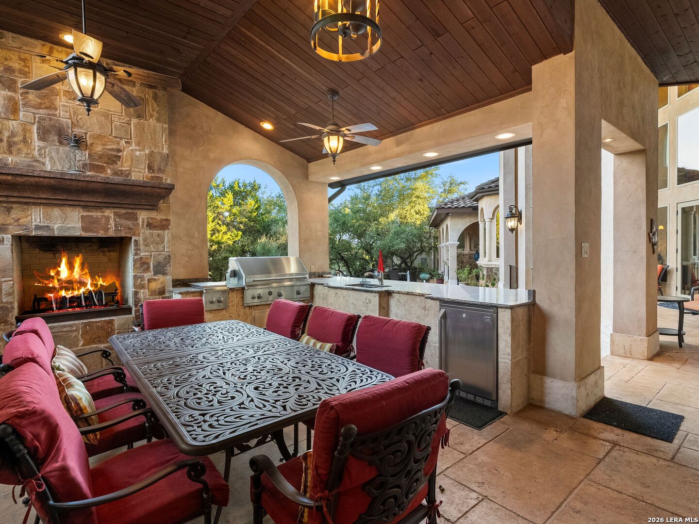 8730 Terra Gate