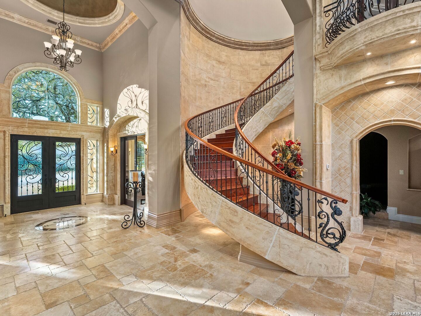 8730 Terra Gate