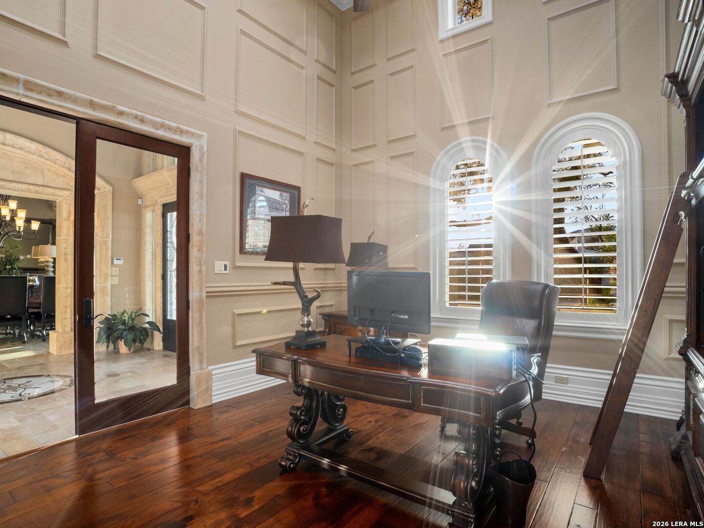 8730 Terra Gate