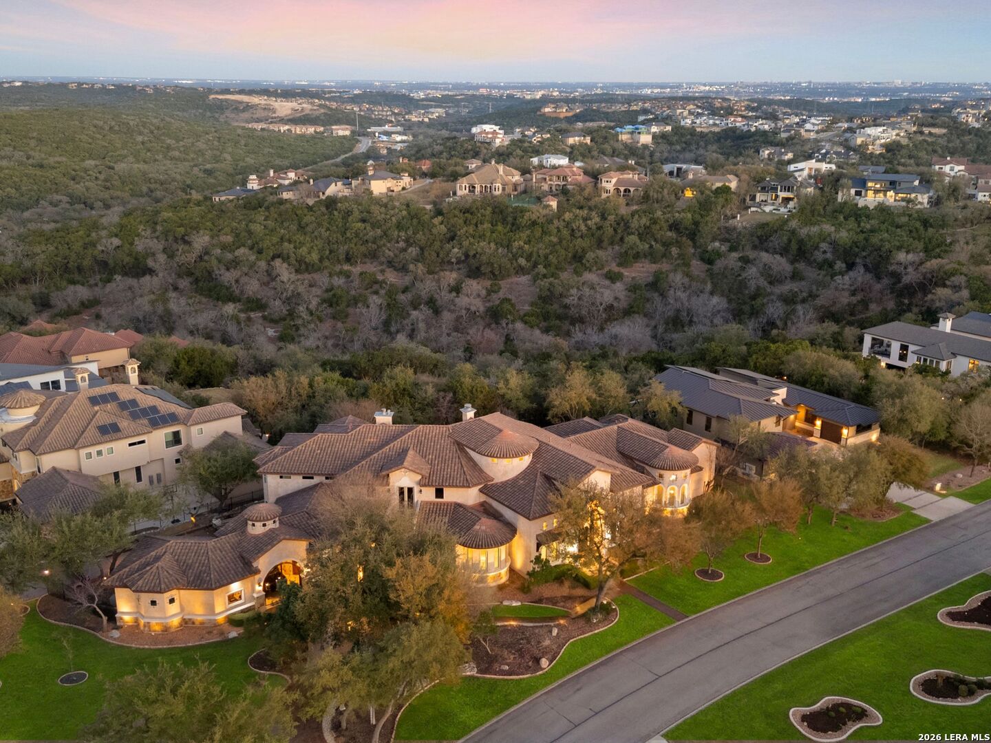 8730 Terra Gate