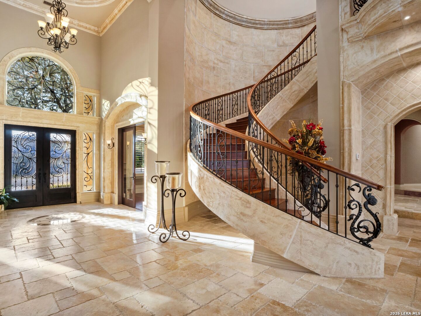 8730 Terra Gate