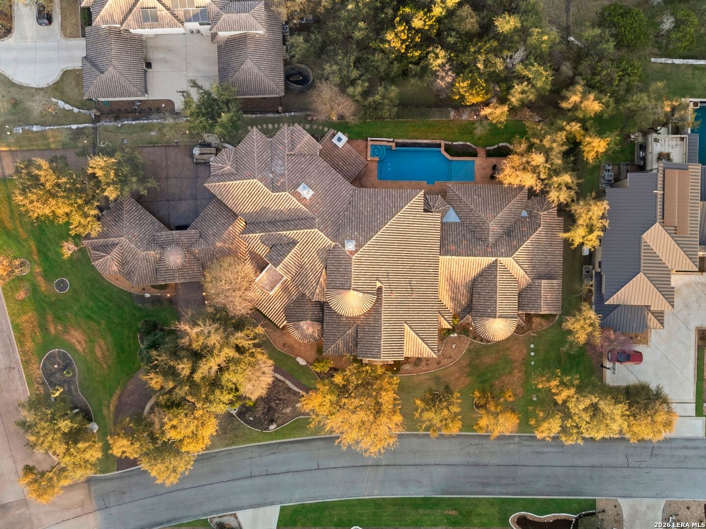 8730 Terra Gate