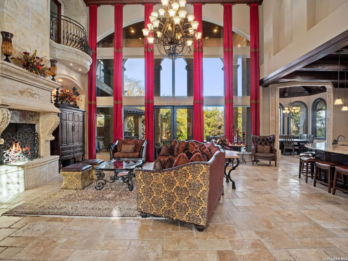 8730 Terra Gate