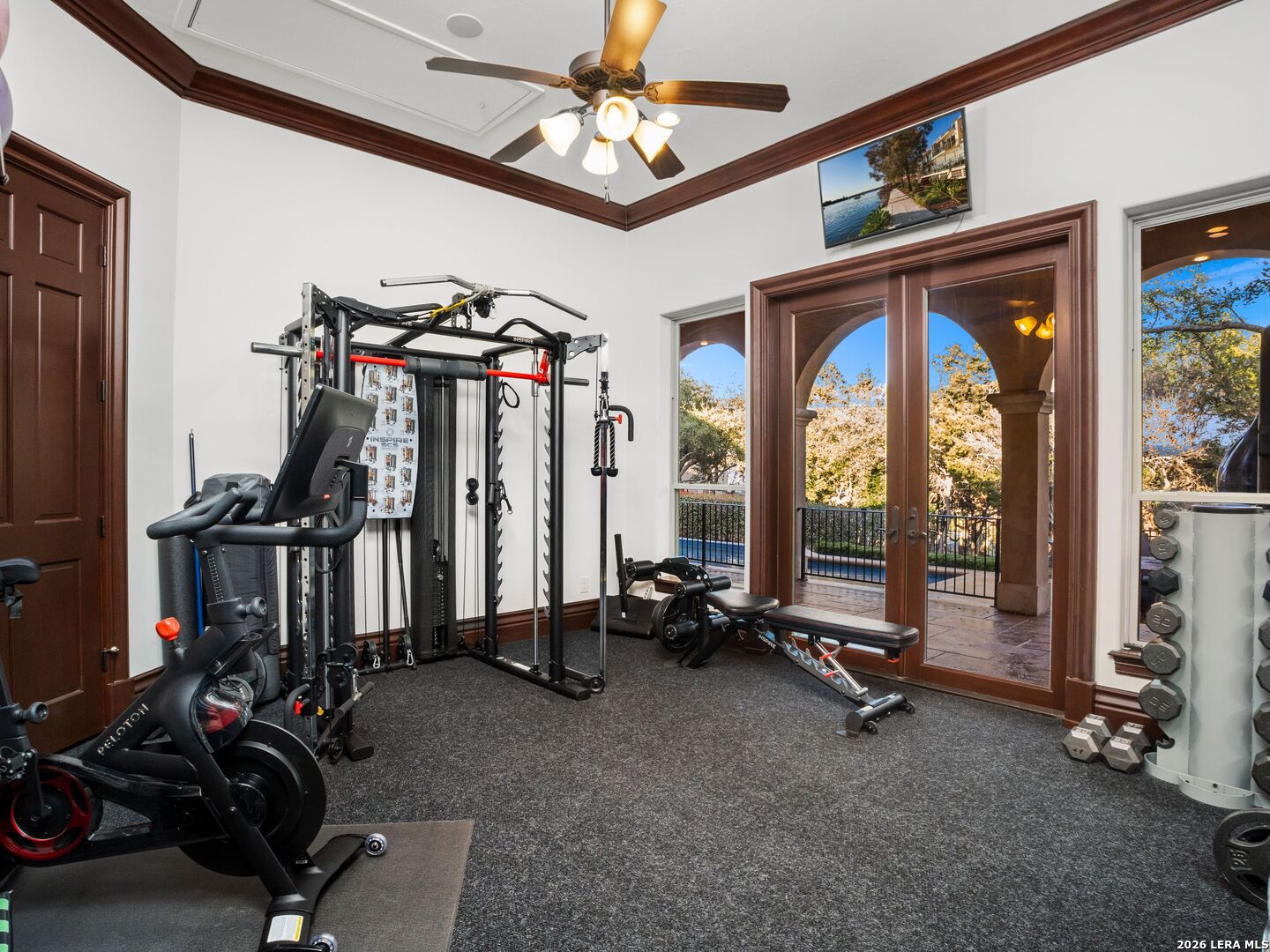 8730 Terra Gate