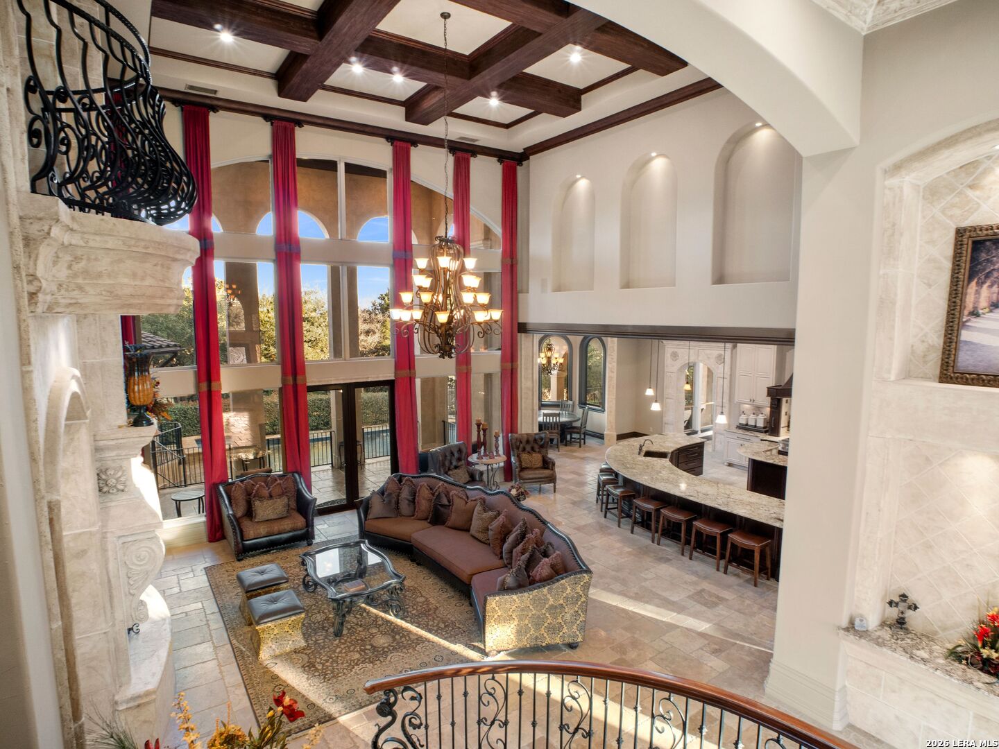 8730 Terra Gate
