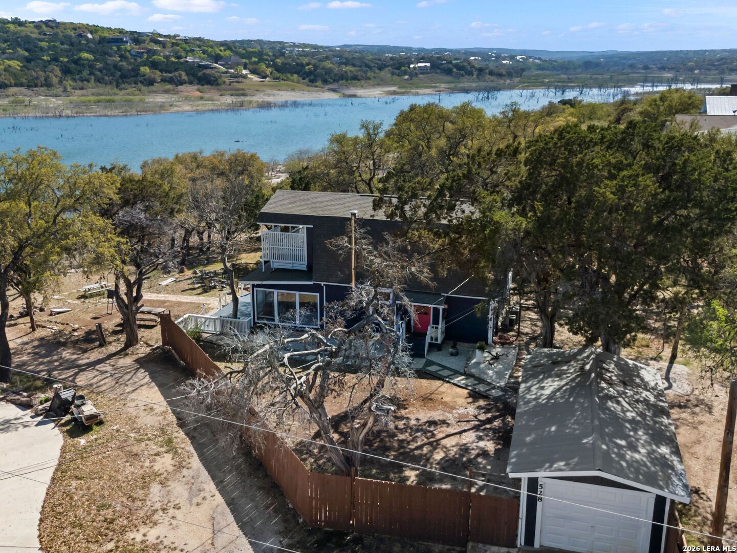 528 Rimrock Pass