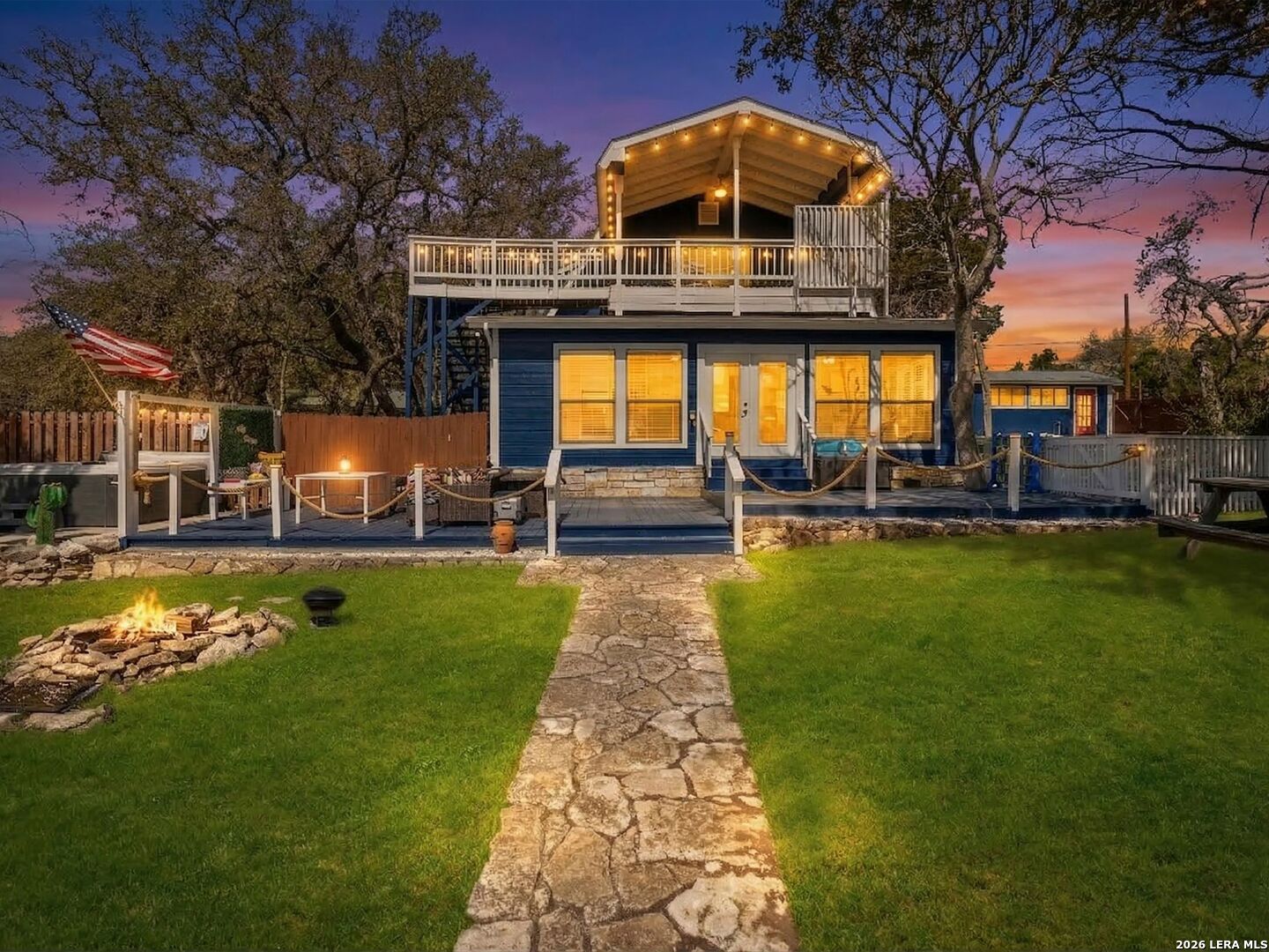 528 Rimrock Pass