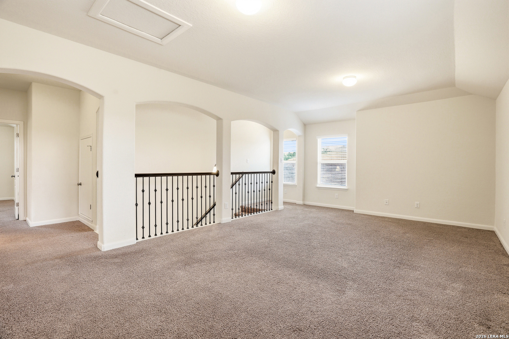 22915 Carriage Bush