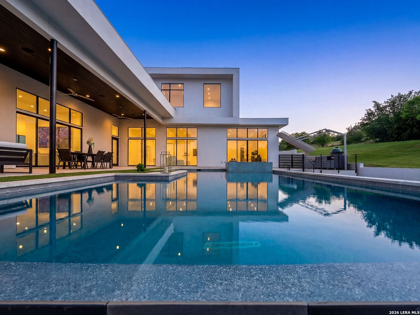 10015 Ivory Canyon