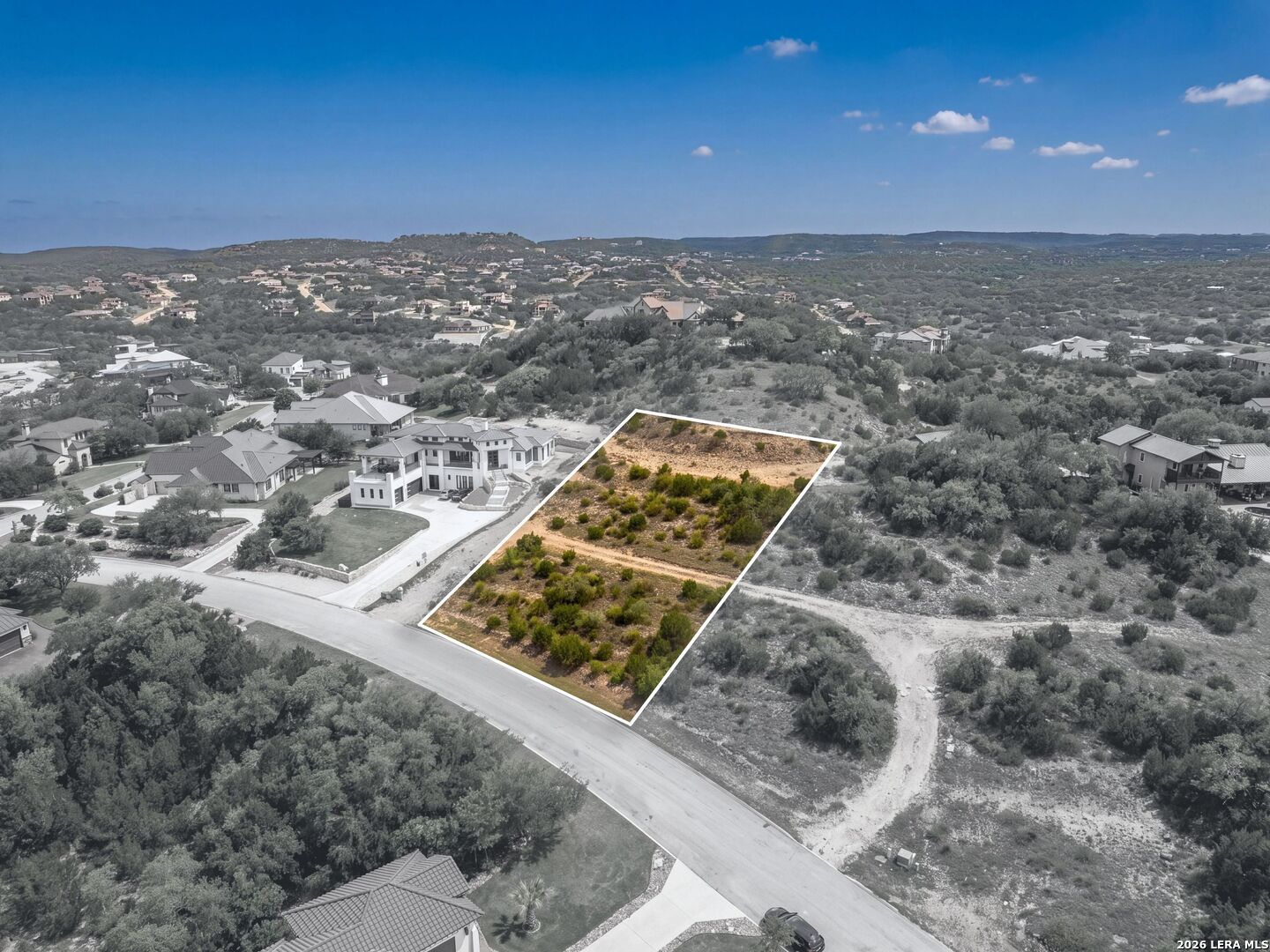 23811 Carina Canyon