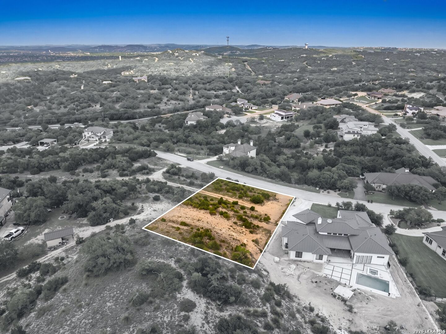 23811 Carina Canyon