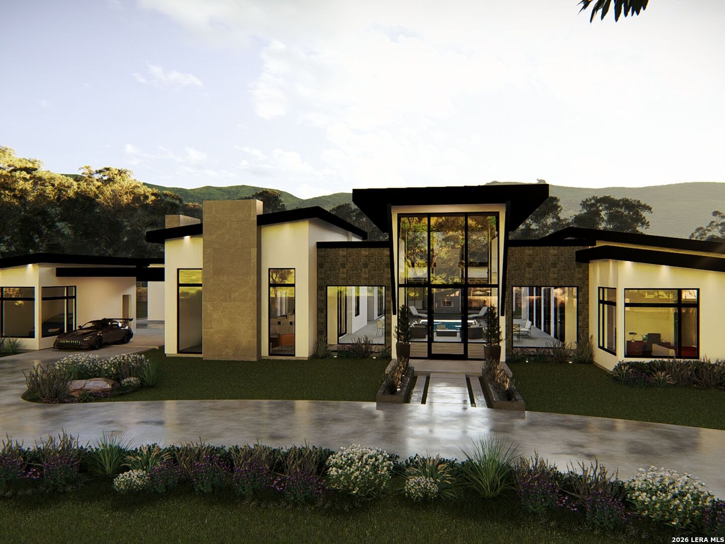 23811 Carina Canyon