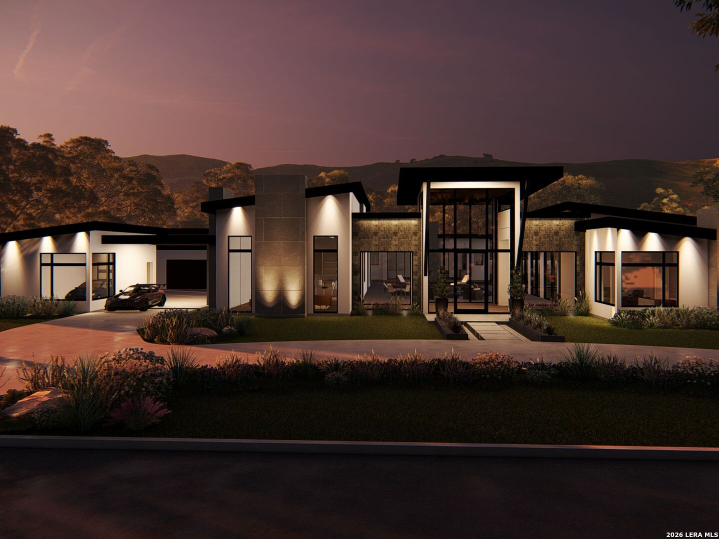 23811 Carina Canyon