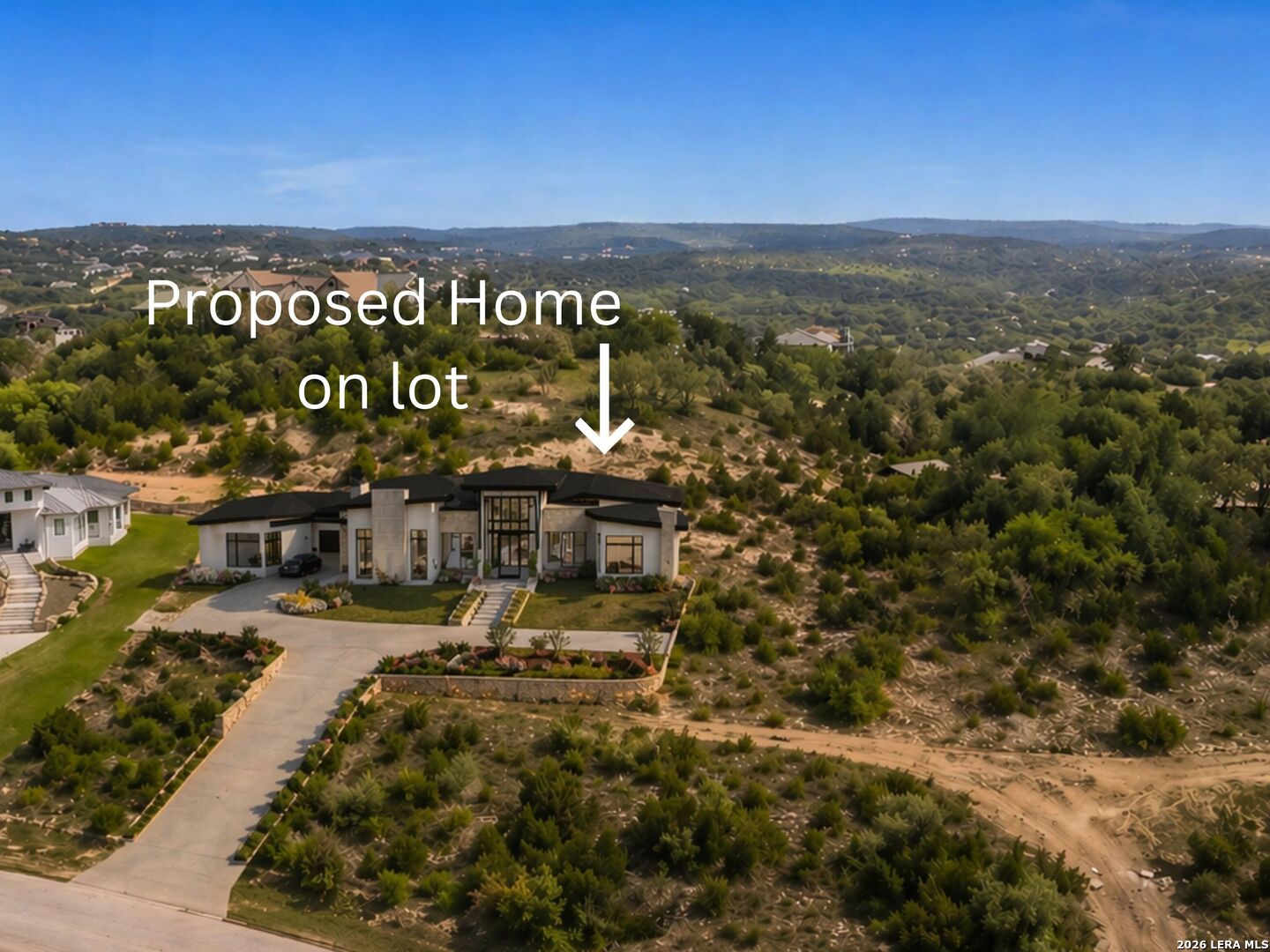 23811 Carina Canyon