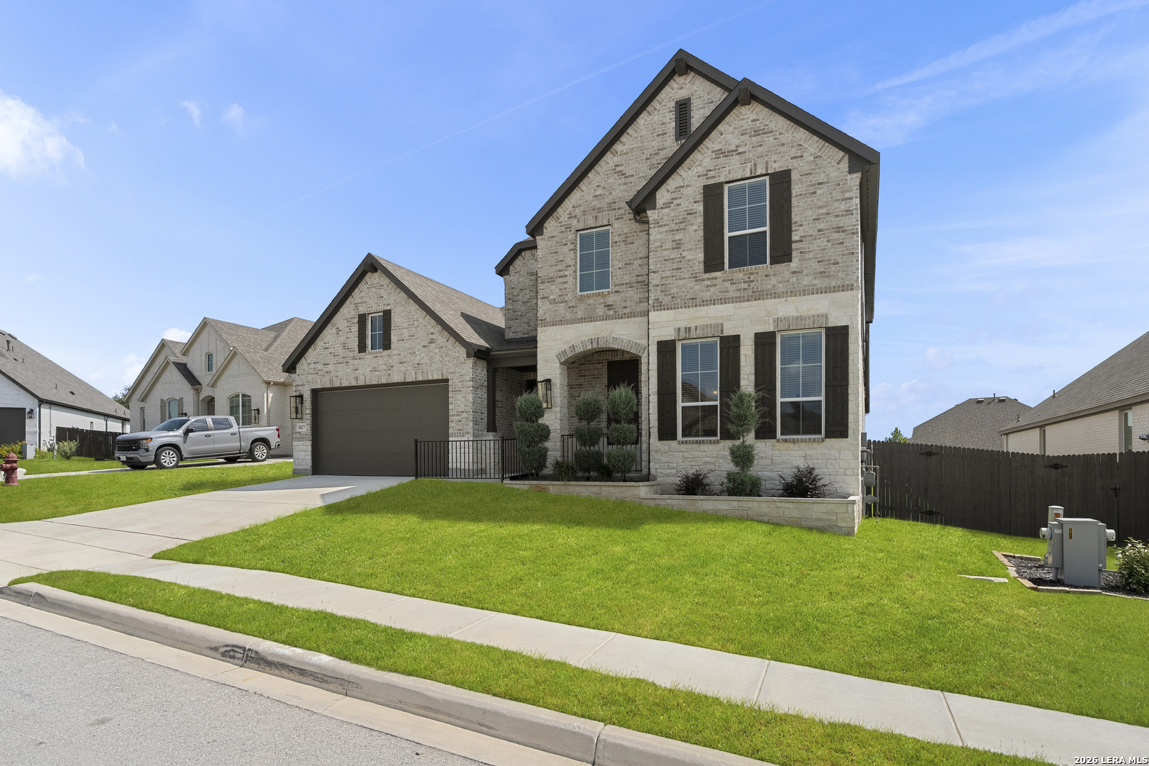 3027 Daplyn Park