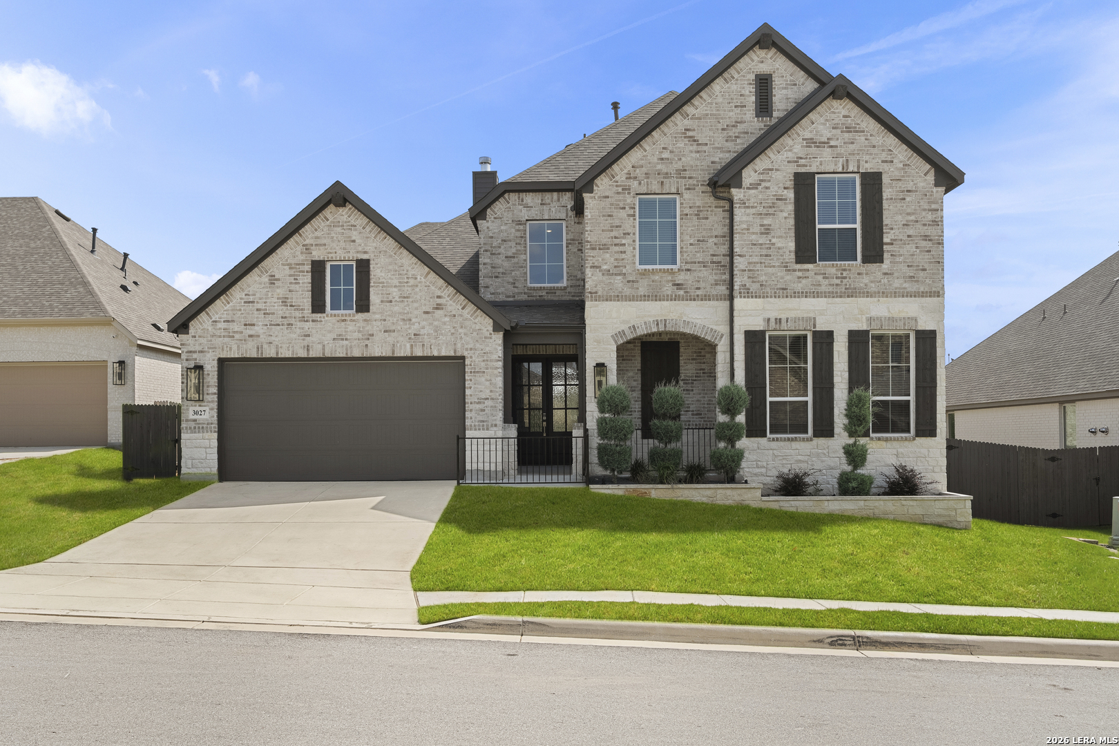 3027 Daplyn Park