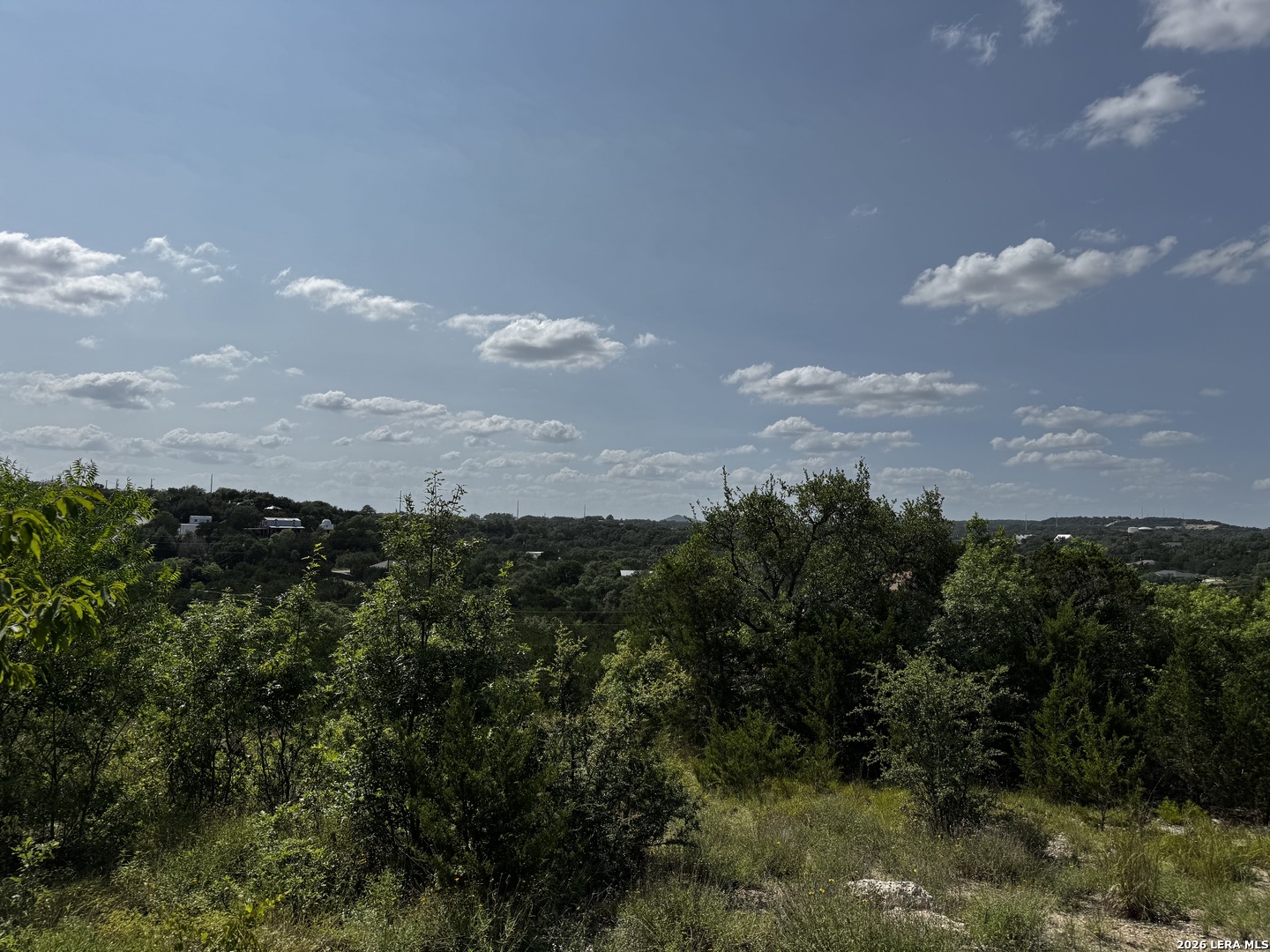LOT 1 HILLSIDE DRIVE