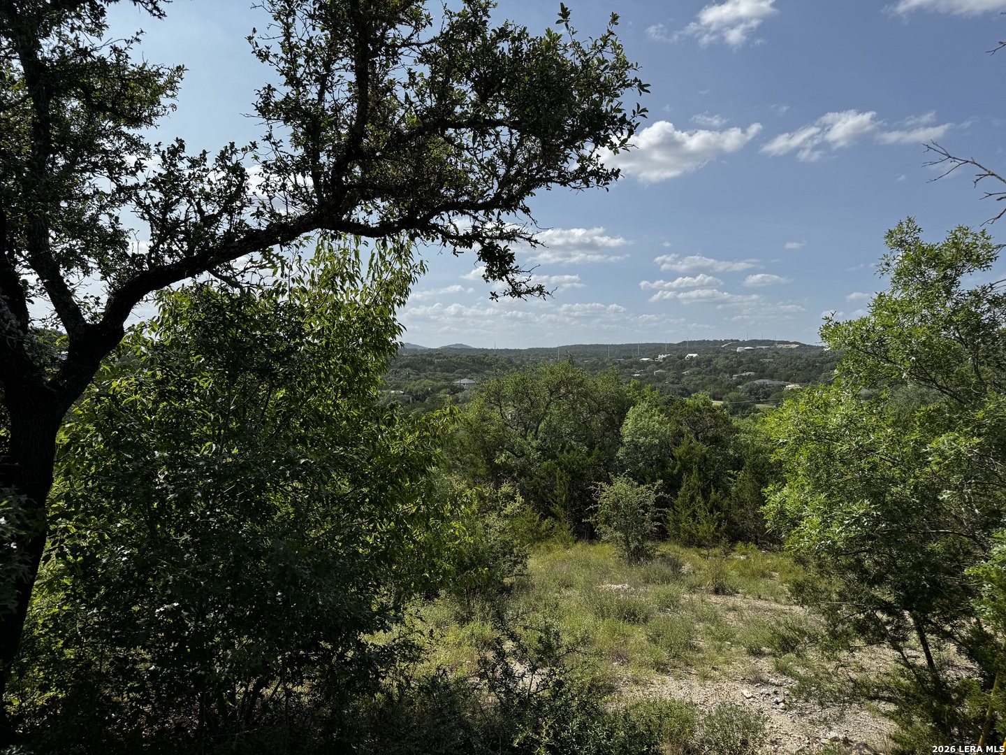 LOT 1 HILLSIDE DRIVE