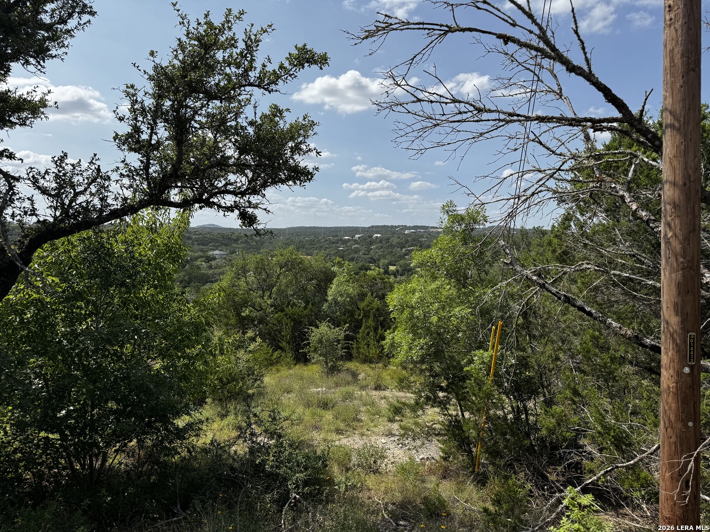 LOT 2 HILLSIDE DRIVE