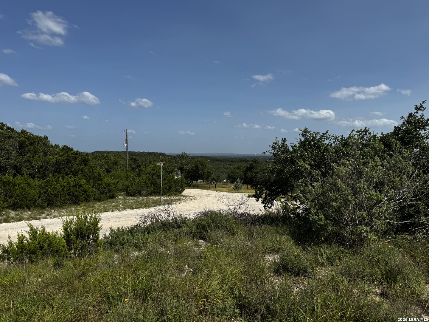 LOT 9 HILLSIDE DRIVE