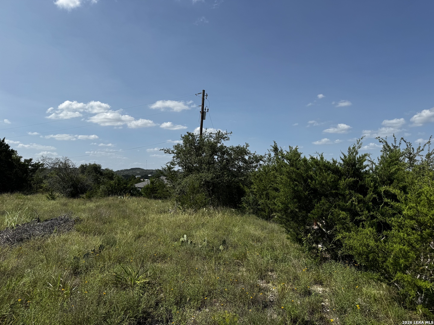 LOT 9 HILLSIDE DRIVE